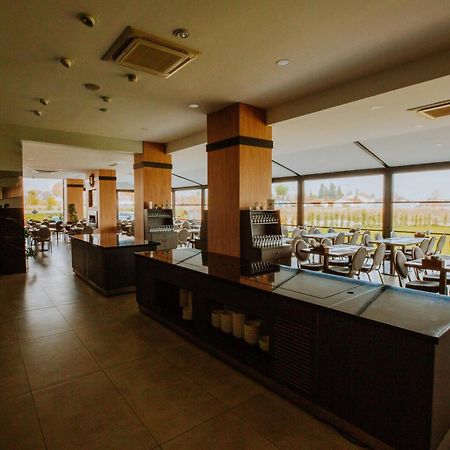 Karpalas City Hotel & Spa Bolu Luaran gambar