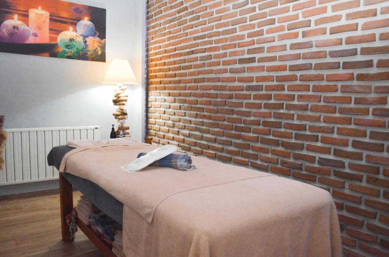 Karpalas City Hotel & Spa Bolu Luaran gambar