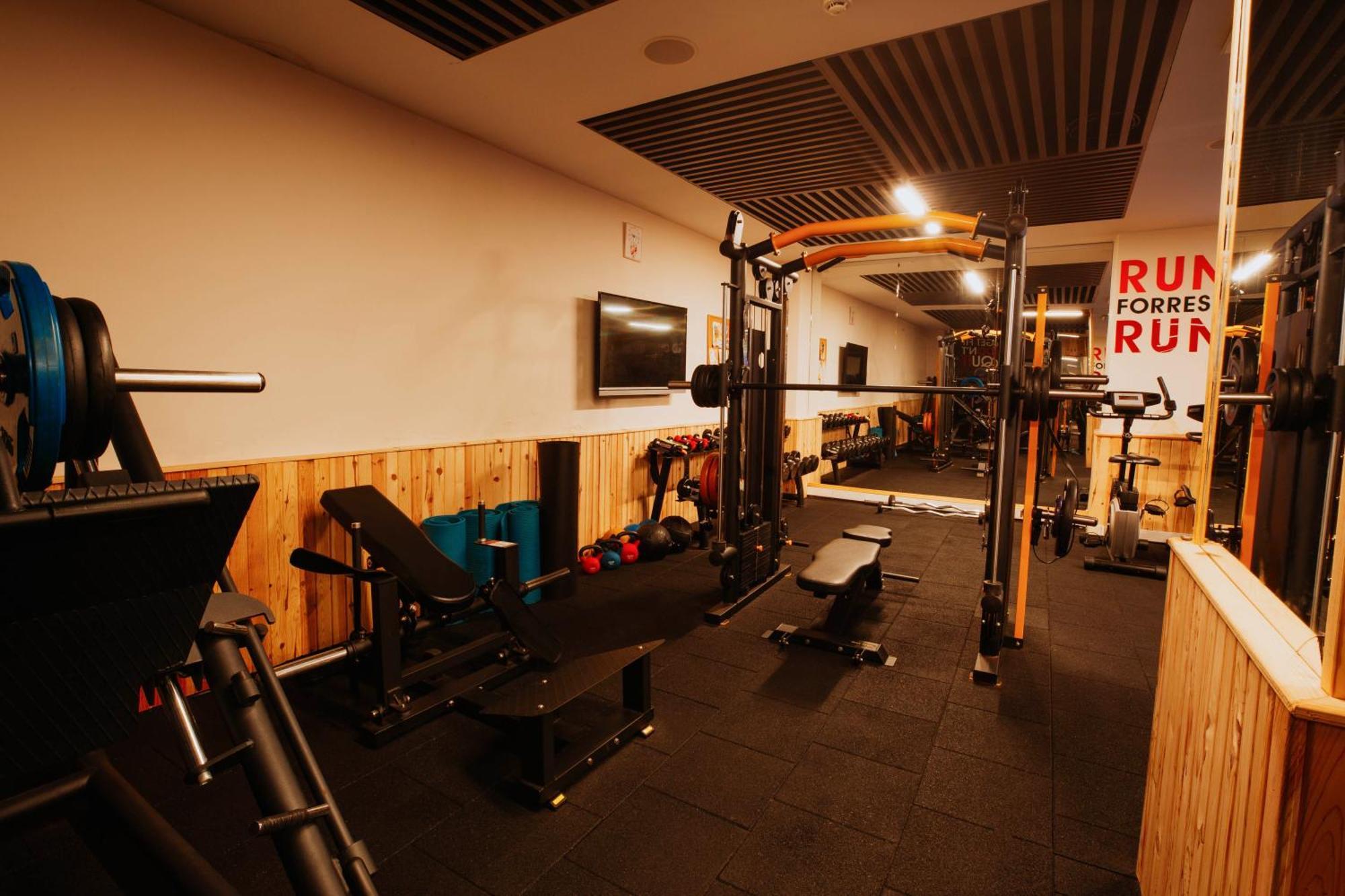 Karpalas City Hotel & Spa Bolu Luaran gambar