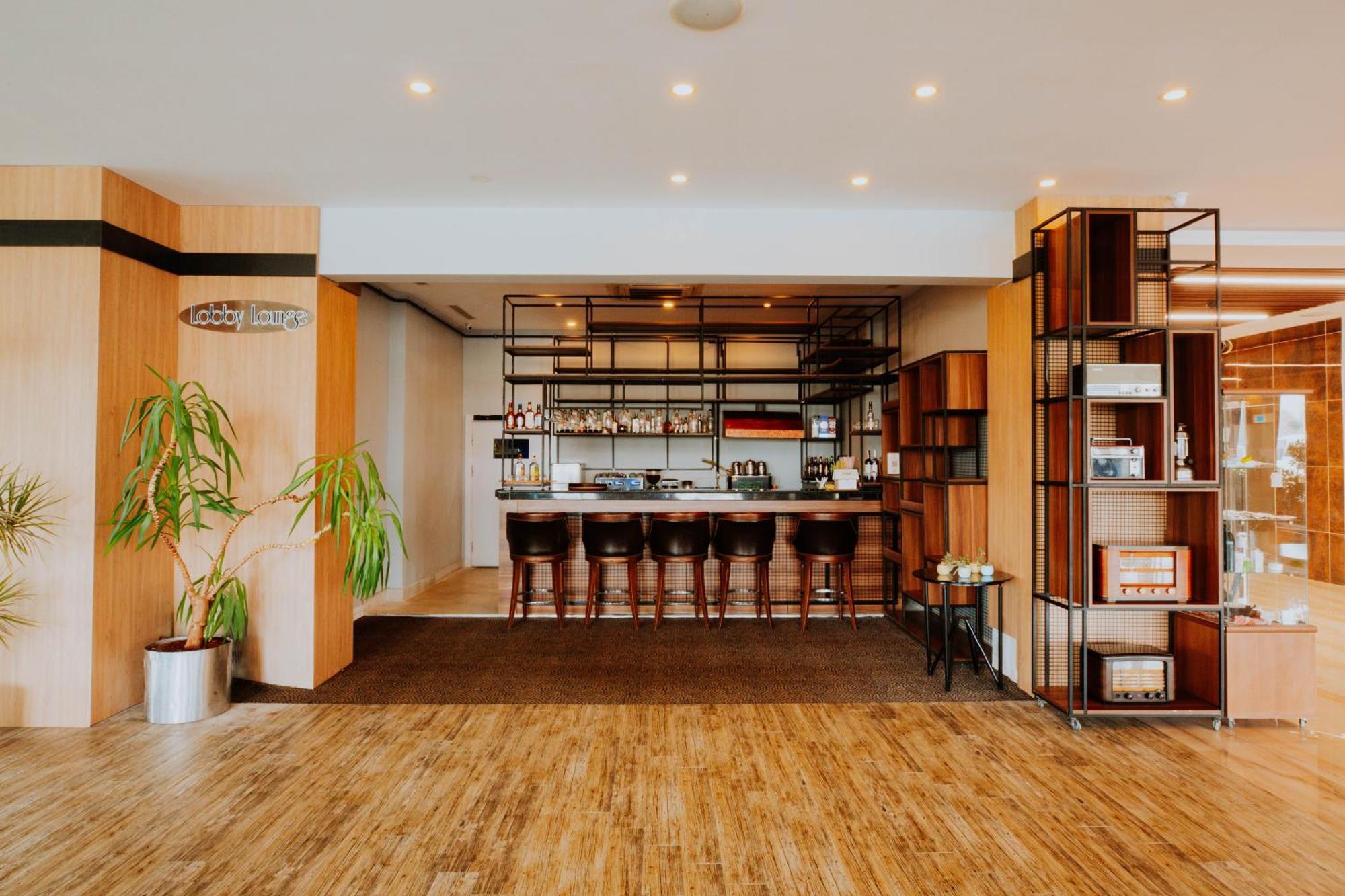Karpalas City Hotel & Spa Bolu Luaran gambar